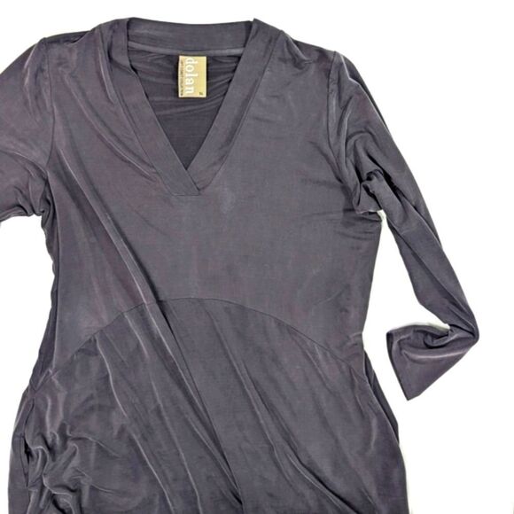 Dolan Left Coast Day Dress - Picture 5 of 7